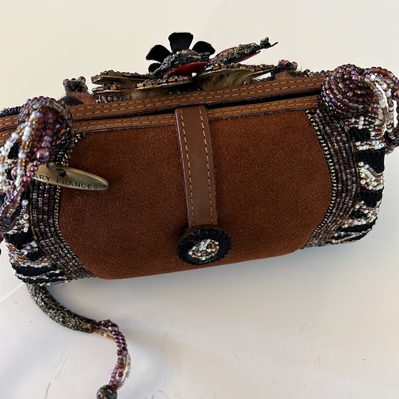 Mary Frances mini bag - Picture 4 of 15